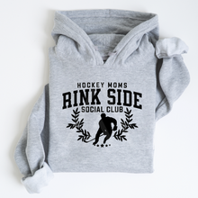 Load image into Gallery viewer, Rink Side