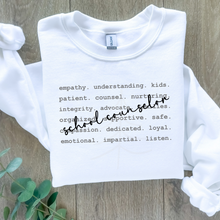 Load image into Gallery viewer, Career Words