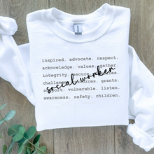 Load image into Gallery viewer, Career Words