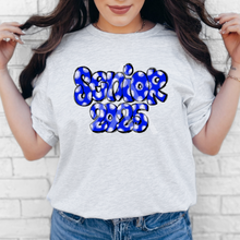 Load image into Gallery viewer, Senior 2025 Doodles