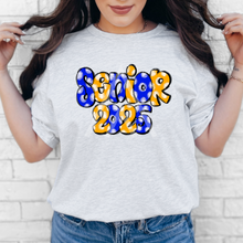 Load image into Gallery viewer, Senior 2025 Doodles
