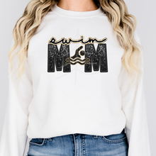 Load image into Gallery viewer, Sports Sequin Mom