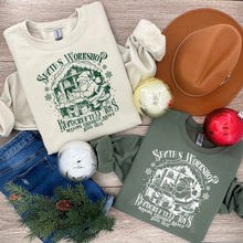 Load image into Gallery viewer, Santa's Workshop Handcrafted Toys