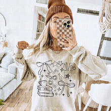 Load image into Gallery viewer, School Doodle