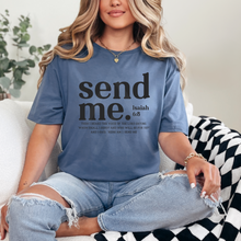 Load image into Gallery viewer, Send Me