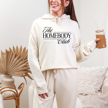 Load image into Gallery viewer, Simple Homebody Club