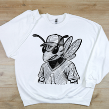 Load image into Gallery viewer, Sketched Jersey Mascot