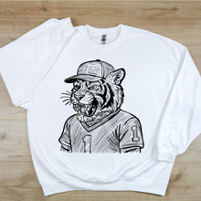 Load image into Gallery viewer, Sketched Jersey Mascot