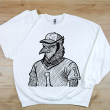 Load image into Gallery viewer, Sketched Jersey Mascot