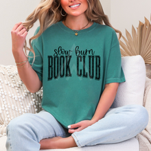 Load image into Gallery viewer, Slow Burn Book Club