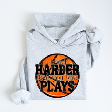 Load image into Gallery viewer, Snack Harder