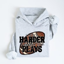 Load image into Gallery viewer, Snack Harder