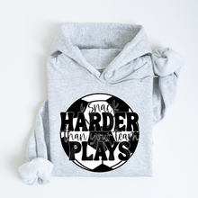 Load image into Gallery viewer, Snack Harder