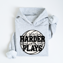 Load image into Gallery viewer, Snack Harder