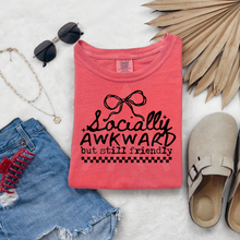 Load image into Gallery viewer, Socially Awkward *UNSP SEMI EXCLUSIVE*