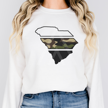 Load image into Gallery viewer, Camo Block State *UNSP EXCLUSIVE*