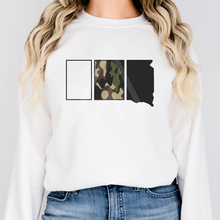 Load image into Gallery viewer, Camo Block State *UNSP EXCLUSIVE*