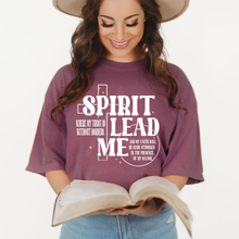 Load image into Gallery viewer, Simple Spirit Lead Me