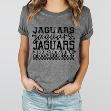 Load image into Gallery viewer, Stacked Grunge Mascot