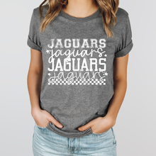Load image into Gallery viewer, Stacked Grunge Mascot