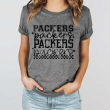 Load image into Gallery viewer, Stacked Grunge Mascot