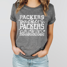 Load image into Gallery viewer, Stacked Grunge Mascot