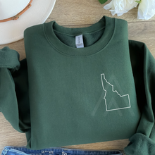 Load image into Gallery viewer, State Outline