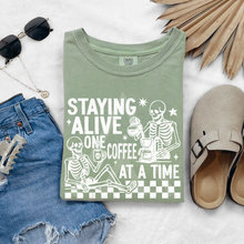 Load image into Gallery viewer, Staying Alive