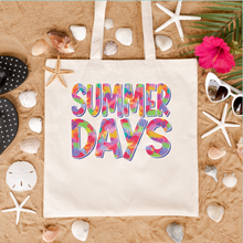 Load image into Gallery viewer, Brushstroke Days