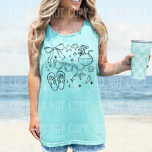Load image into Gallery viewer, Summer Doodle