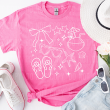Load image into Gallery viewer, Summer Doodle