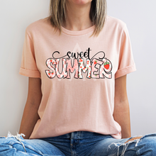 Load image into Gallery viewer, Sweet Strawberry Summer