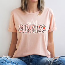 Load image into Gallery viewer, Sweet Strawberry Summer