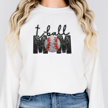 Load image into Gallery viewer, Sports Sequin Mom