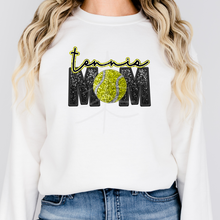 Load image into Gallery viewer, Sports Sequin Mom