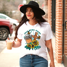 Load image into Gallery viewer, This Mama Needs Coffee And Jesus