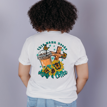 Load image into Gallery viewer, This Mama Needs Coffee And Jesus