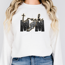 Load image into Gallery viewer, Sports Sequin Mom
