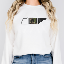 Load image into Gallery viewer, Camo Block State *UNSP EXCLUSIVE*