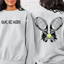 Load image into Gallery viewer, Tennis Racket Set