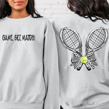 Load image into Gallery viewer, Tennis Racket Set