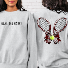 Load image into Gallery viewer, Tennis Racket Set