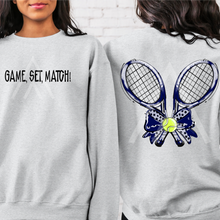 Load image into Gallery viewer, Tennis Racket Set