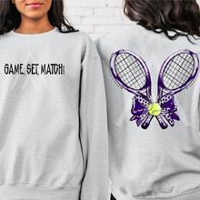 Load image into Gallery viewer, Tennis Racket Set