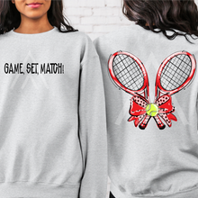 Load image into Gallery viewer, Tennis Racket Set