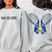 Load image into Gallery viewer, Tennis Racket Set