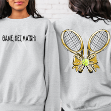 Load image into Gallery viewer, Tennis Racket Set