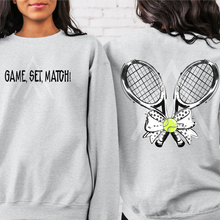 Load image into Gallery viewer, Tennis Racket Set