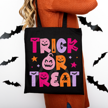 Load image into Gallery viewer, Trick Or Treat