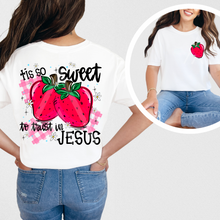 Load image into Gallery viewer, Trust In Jesus